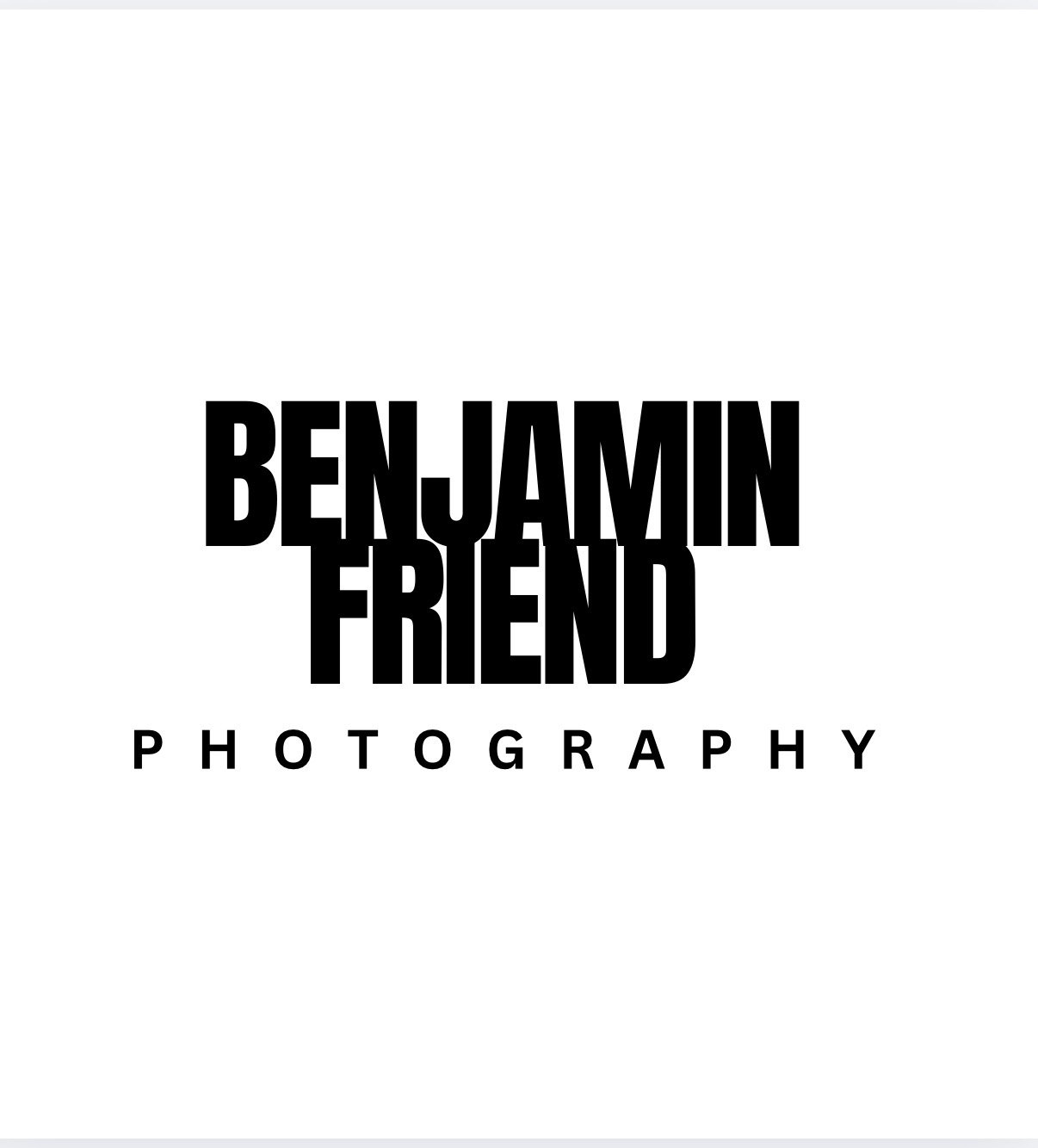 Benjamin Friend